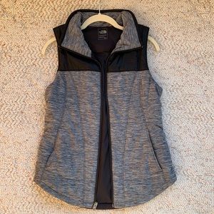 North Face Vest